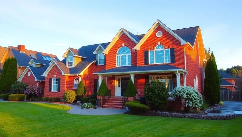 Hus till salu i Enköping