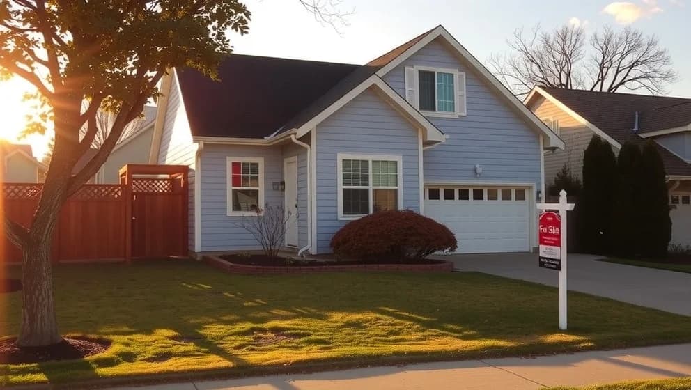 Hus till salu i Mjölby