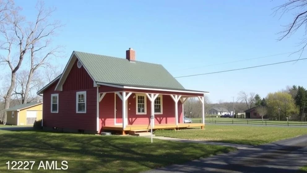 Hus till salu i Västervik nu